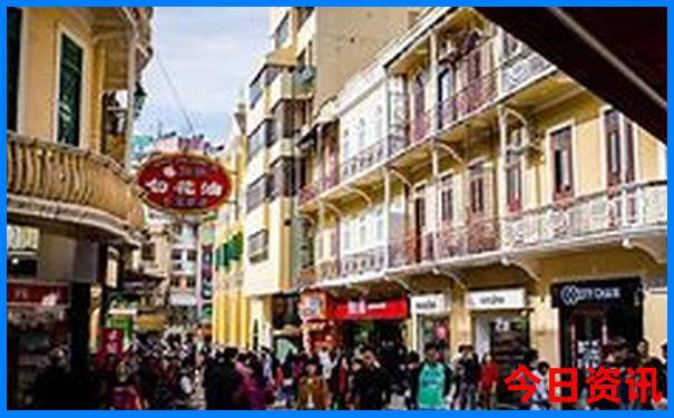今年适合去哪里旅游